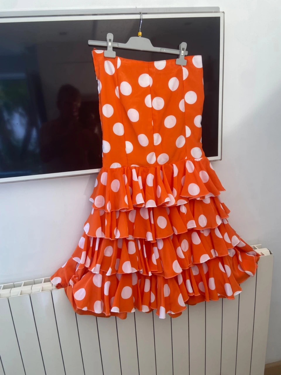 204 April Fair Elegance Skirt – photo 2